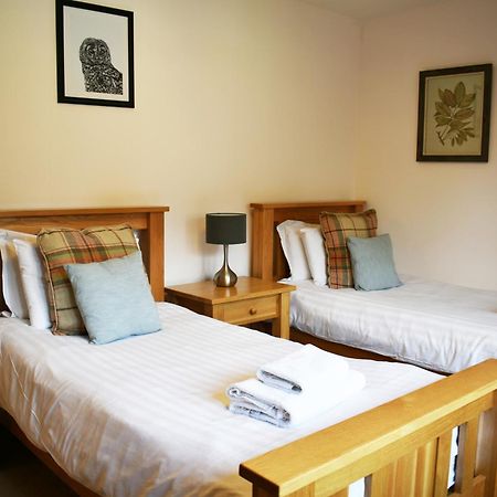 Abbey Holidays Loch Ness Luxury Self Catering 2 Bedroom Cottages Форт Аугустус Экстерьер фото