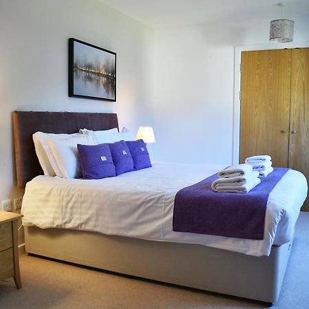 Abbey Holidays Loch Ness Luxury Self Catering 2 Bedroom Cottages Форт Аугустус Экстерьер фото