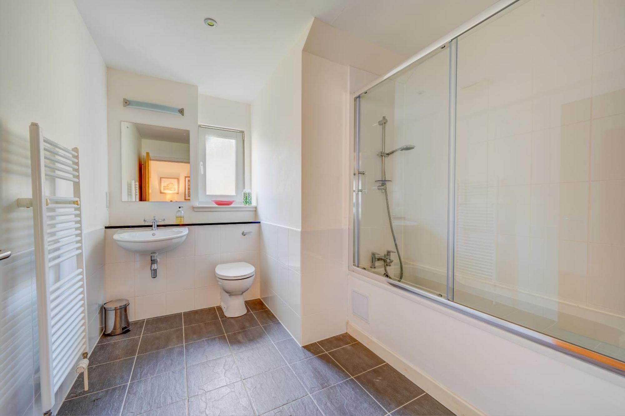Abbey Holidays Loch Ness Luxury Self Catering 2 Bedroom Cottages Форт Аугустус Номер фото