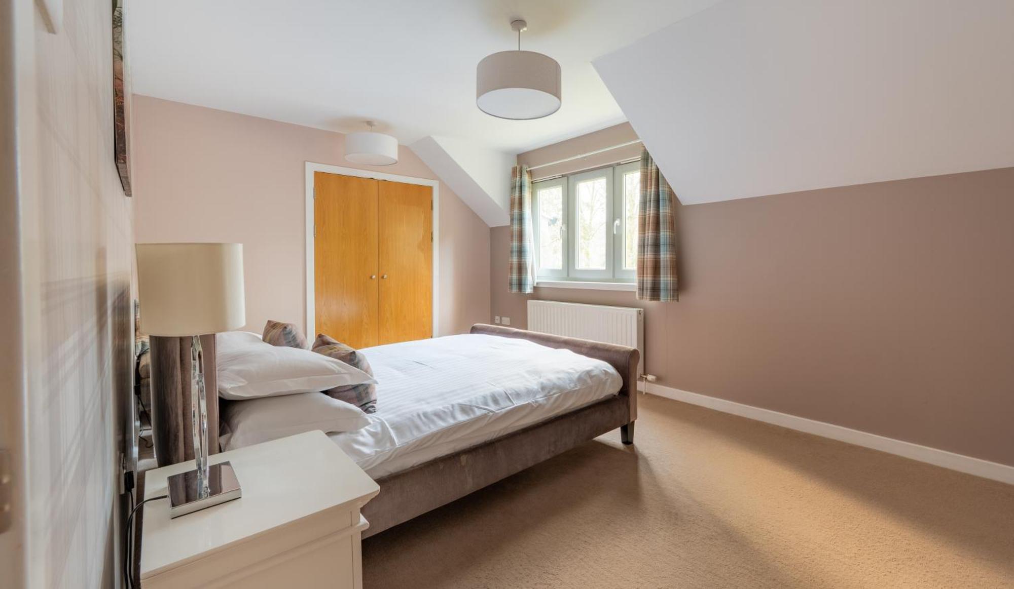 Abbey Holidays Loch Ness Luxury Self Catering 2 Bedroom Cottages Форт Аугустус Номер фото