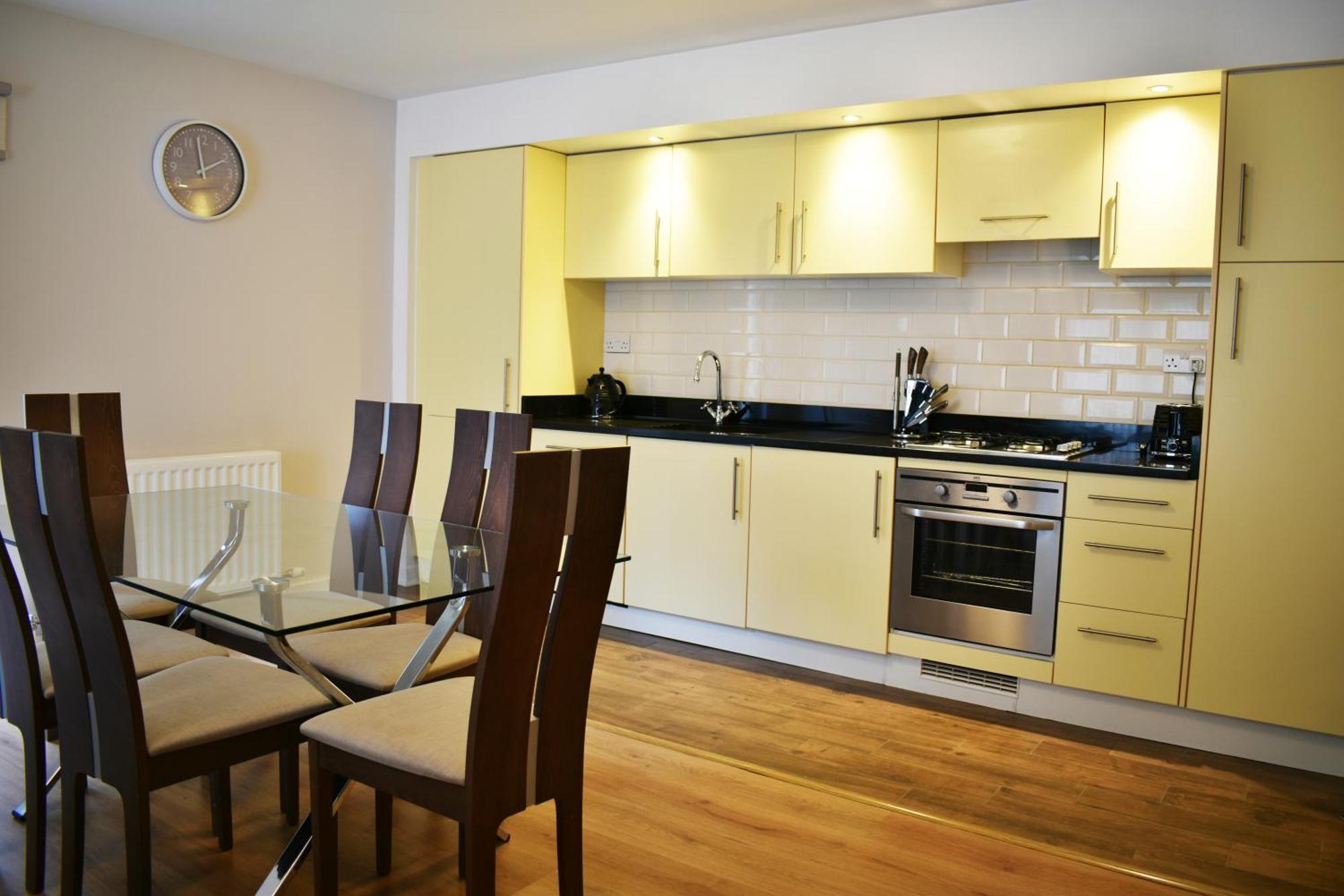 Abbey Holidays Loch Ness Luxury Self Catering 2 Bedroom Cottages Форт Аугустус Номер фото