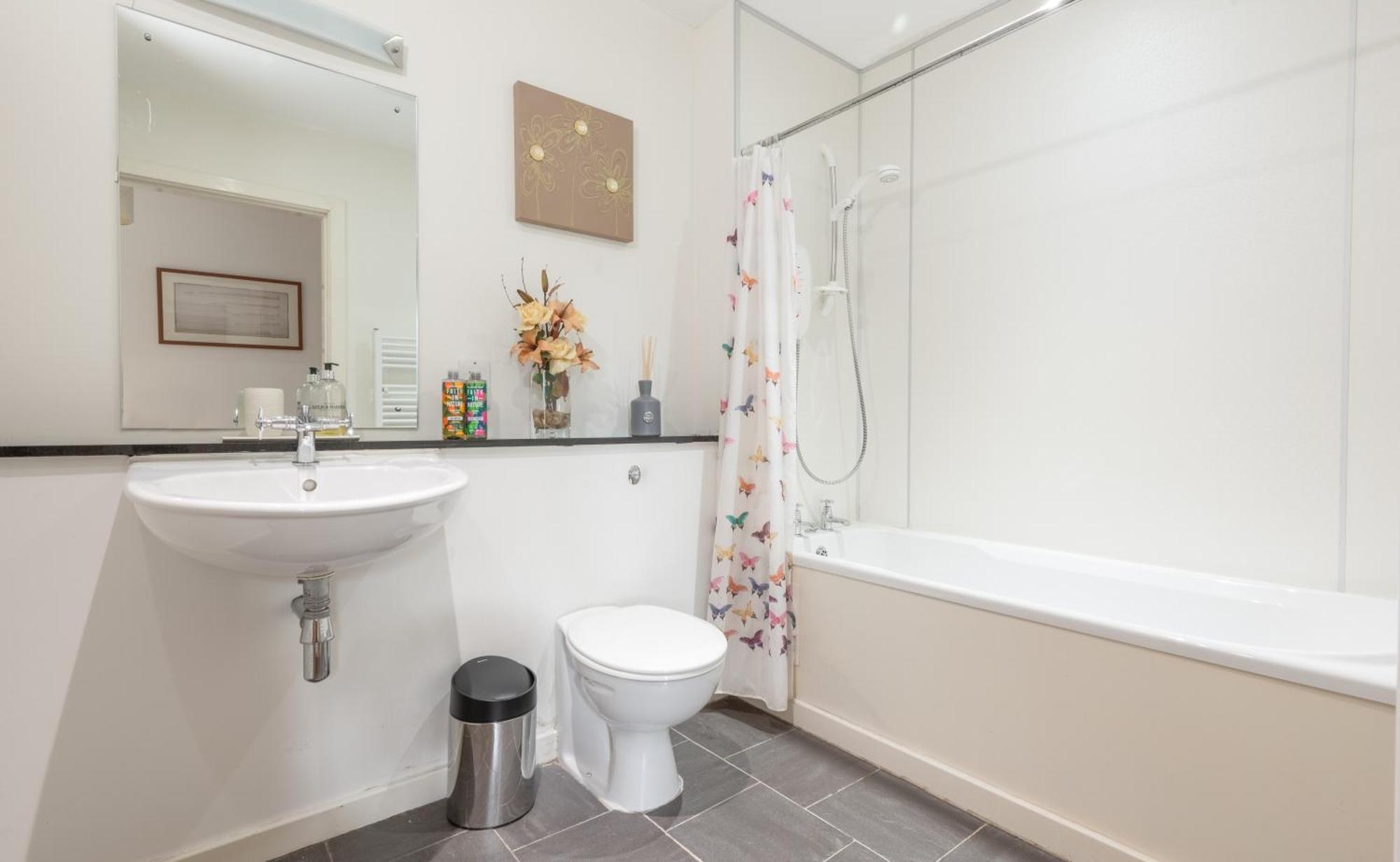Abbey Holidays Loch Ness Luxury Self Catering 2 Bedroom Cottages Форт Аугустус Номер фото